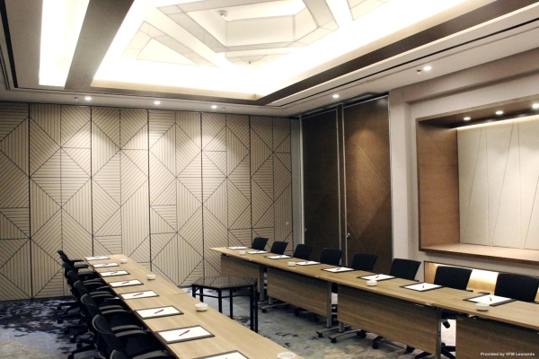 Hotel Crowne Plaza JAKARTA RESIDENCES